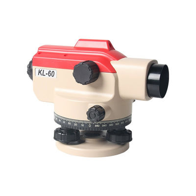 kopen Zelfnivellerende automatische nivelleringsapparatuur voor de bouw Totalstation online manufacture