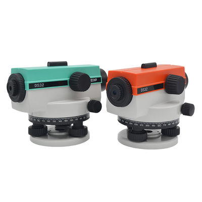 kopen Digitaal meetinstrument met hoge precisie, automatisch niveausinstrument SEOP DS32 online vervaardiging