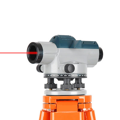 kopen ODM Dumpy Laser Automatic Level Instrument SEOP AL332LC 32X online vervaardiging