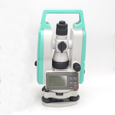 kopen DE-2B SEOP Laser Surveying Digital Theodolite 160x96 LCD OEM online vervaardiging