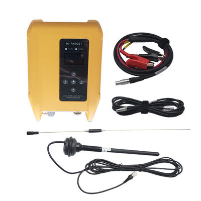 kopen Hi Target Radio GPS-meting RTK draadloze transmissie 20 kilometer online vervaardiging