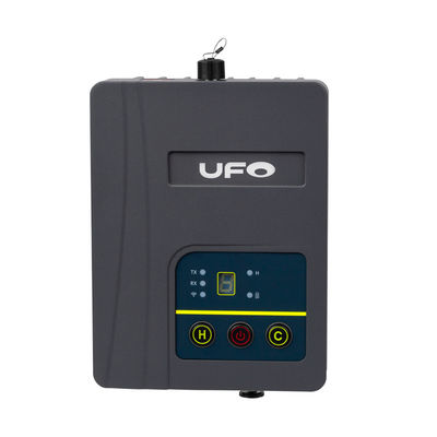 kopen Externe radio UFO RTK GNSS GPS ontvanger Bluetooth 410MHz-470MHz online manufacture