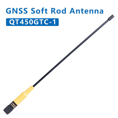kopen QT450GTC-1 TNC-J mannelijke GNSS-ontvangers RTK GPS-opname-antenne RTK gastheerradio-zenderontvanger antenne 440-470MHz online vervaardiging