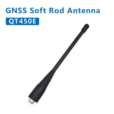 kopen QT450E Soft Stick Antenna 410-470MHZ GPS RTK Host Radio Gain 2DBl SMA-J Connector voor Trimble R10 R12 Surveying Instrument online vervaardiging