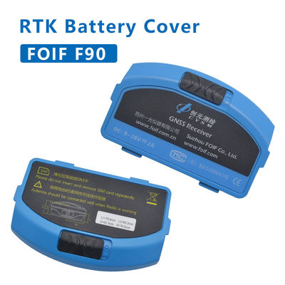 kopen 1 PCS accu achterblad voor FOIF F90 GPS RTK Een must-have accessoire online vervaardiging