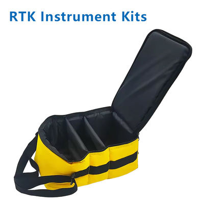 kopen GPS Host Bag voor SOUTH CHC NIikon Trimble Sokkia GPS RTK Small Head Mobile Station Single Shoulder Bag Draagbaar online vervaardiging