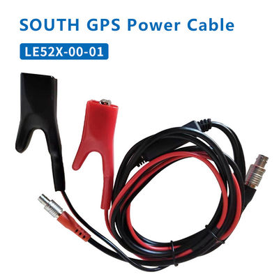 kopen Zuid-GPS RTK GNSS LE52X-00-01 PDL Kabelverbindend voor radiobedrijven 5-spin kabel interfejsu online vervaardiging