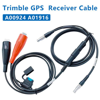 kopen A00924 & A01916 Voor Trimble GPS GNSS-kabel geschikt voor Trimble GNSS 5700 5800 R4 R5 R6 R8 R10 naar PDL HPB TDL of ADL Radio online vervaardiging