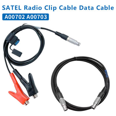 kopen A00702 Kabel GEV275 GS15 GPS naar SATEL-35 Watt Radio voor Leica GPS 8 Pins GS11/14 GR10/25 Gegevensoverdracht online vervaardiging