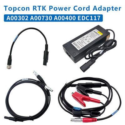 kopen Topcon GPS RTK Power Cable Hipe Port A00630 A00730 Host naar PDL Radio A00302 online vervaardiging