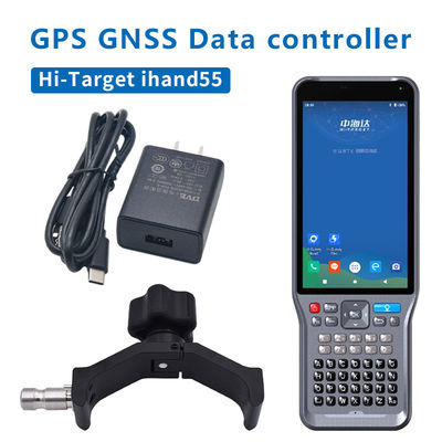 kopen Hi-Target Professional Field Controller voor GNSS RTK IHand55 Controller met 5,5 zonlicht leesbaar display online vervaardiging