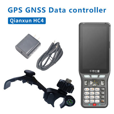 kopen HC4 Gegevenscontroller voor QIANXUN GPS RTK voor landmeting Include Software Bracket online vervaardiging
