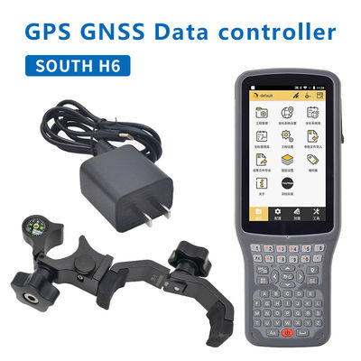 kopen High Performance Engineering Galaxy G2 Gps Gnss Rtk H6 Controller Met Egstar of Surpad Software Gnss Surveying online vervaardiging