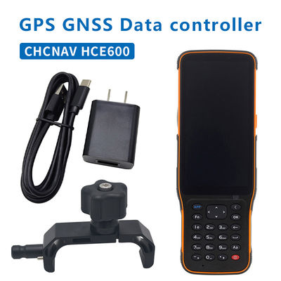 kopen Nieuw originele Android 10 besturingssysteem 5,5 inch HD+ display Chcnav Hce600 GNSS Data Controller online vervaardiging