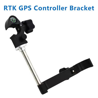 kopen Mount Bracket Tablet Notebook Handbook Open Data Collector Pole Clamp Holder voor GPS GNSS-onderzoek online vervaardiging