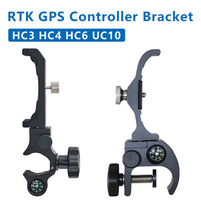 kopen Stonex Qianxun Universal GNSS RTK GPS Clamp Claw Cradle voor Trimble Bracket voor gegevensverzamelaar Holder die GPS RTK onderzoeken online vervaardiging