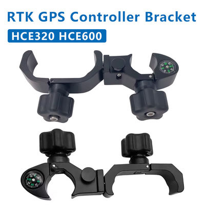 kopen HCE600 HCE320 Voor CHC Ranger Mount Range Pole Cradle Bracket Voor CHCNAV HCE600 ID3 HCE320 GPS Compass Open Data Collector online vervaardiging