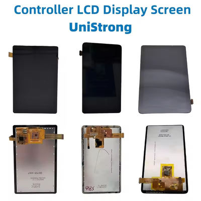 kopen Nieuw LCD-scherm met toetsenbord voor Unistrong E-Survey UFO Surveying GPS RTK P9III P9IV C5 Data Collector 1pc online vervaardiging