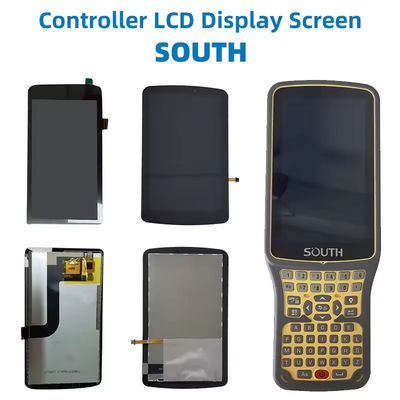 kopen Nieuw lcd-scherm met toetsenbord voor zuidelijke GPS RTK H5 H6 H8 C10 datacollector controller1pc online vervaardiging