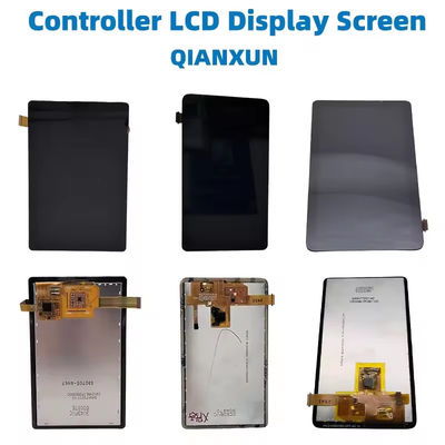 kopen Nieuw LCD-scherm voor QIANXUN GPS RTK HC3 HC4 Data Collector 1pc online vervaardiging