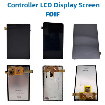 kopen Nieuw lcd-scherm met toetsenbord voor foif-opname gps rtk p9III p9iv c5 datacollector 1pc online vervaardiging