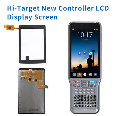 kopen Nieuw LCD-scherm voor Hi-Target Surveying GPS RTK Ihand55 Ihand30 Data Collector 1pc online vervaardiging