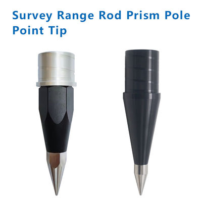 kopen Urvey Range Rod Prisma Pole Point Tip met 5/8 interne draad GPS RTK Centering Surveying Accessories Carbon Tube Point online vervaardiging