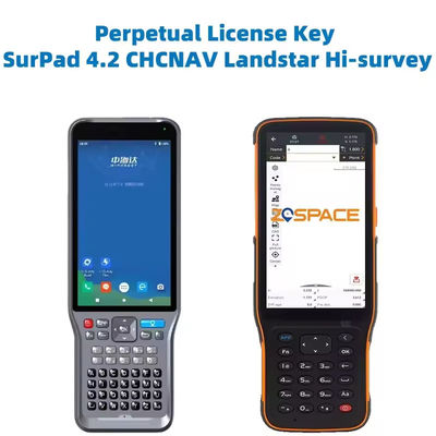 kopen SEUWING Software Android App E-Survey Hi-Survey Perpetual License sleutel Surpad 4.2 Chcnav Landstar Hi-Survey online vervaardiging