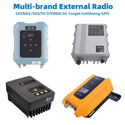 kopen Brandnieuwe CHC Hi-Target STONEX Unistrong Zuid GNSS Externe radio GPS RTK Externe radio voor Trimble Zuid Stonex ontvangers online vervaardiging