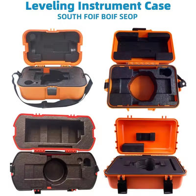 kopen Draagbare RTK Handheld Foam Case Hi-Target UFO QIANXUN E-survey Schockproof Foam Professional RTK Toolkit online vervaardiging
