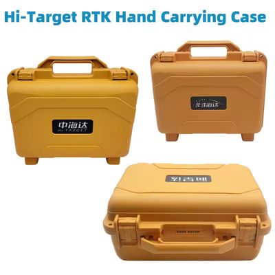 kopen Draagbare RTK basis en Rover Handheld Case Hi-Target Schock-proof Professional RTK Toolkit online vervaardiging