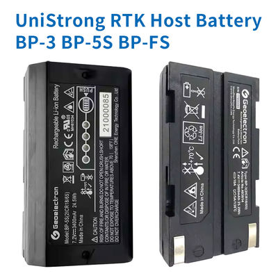 kopen UniStrong STONEX RTK/GPS Stonex Rechargeable Battery BP-3 BP-5S BP-FS For Stonex S3 S8 S9 And UniStrong G970 online vervaardiging