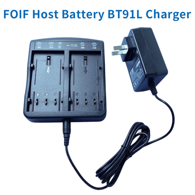 kopen FOIF RTK/GPS Battery BT91L Charger FDQ21 FDQ7-01 Adapter online vervaardiging