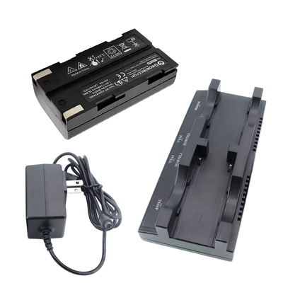 kopen STONEX S3 S9 RTK/GPS BP-3 Batterij Uni Strong G970 Oplader CH-S932X84 online vervaardiging