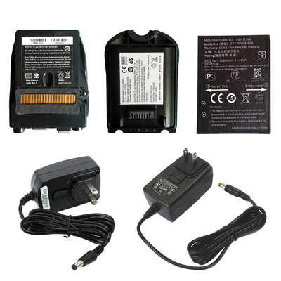 kopen RTK Handheld GPS batterij TSC2/TSC3/JUNO-SA/SB/3D/RECON Charger 707-00008-00A BA-1405206 TSC2 TSC3 antenne online vervaardiging