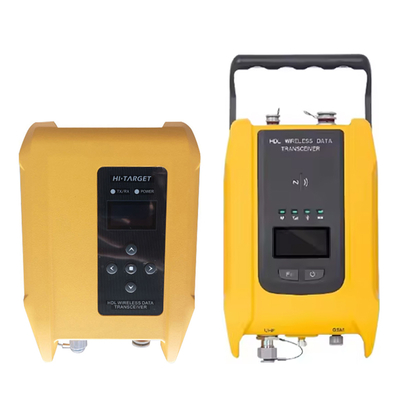 kopen Hi-Target RTK Haixingda/Huaxing V90/iRTK2 BeiDou GPS External Radio 35W High-Power HDL460A online vervaardiging
