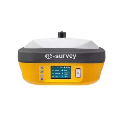 Verzamelinstrument Unistrong G990II GNSS-ontvanger e-verzameling E800 RTK Meetapparatuur RTK Rover en basis
