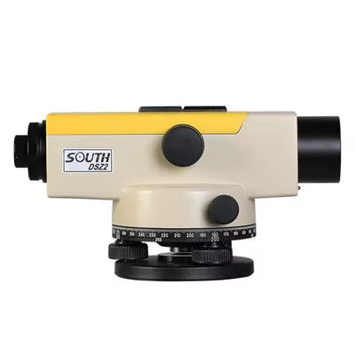 Hoge nauwkeurigheid automatisch niveau 32X DSZ2 Optisch niveau Zuid Topografisch Landmeting Instrument