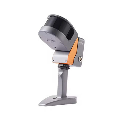 SLAM100 Outdoor Surveying Mapping 3d Handheld Laser Scanner voor Architectural Industrial Engineering