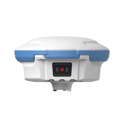 Internationale versie GNSS RTK-systeem TIANYU C8 Base en Rover GPS-instrumenten