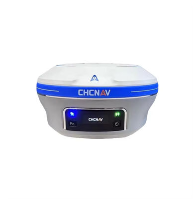1408 Kanalen Video Surveying 3D Modeling GNSS RTKCHCNAV i93 X16 PRO Visuele RTK Receiver