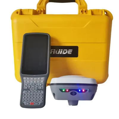 RUIDE GPS GNSS-ontvanger 1598 kanalen RUIDE R93I Pro GNSS-ontvanger basis en Rover Survey Equipment
