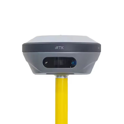GNSS RTK Hi -target IRTK4 Upgrade voor landmetingsinstrumenten Survey IMU GPS