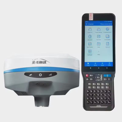 GPS GNSS RTK Hi-target TS2 Base en Rover upgrade voor landmeting instrumenten