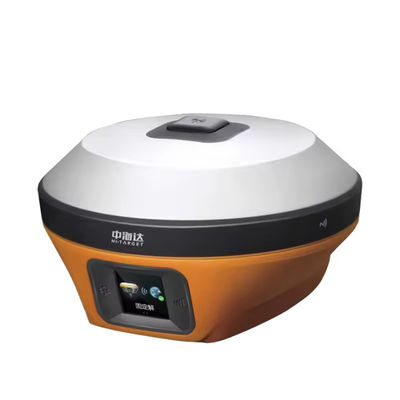 GNSS RTK Hi-target V98 Base en Rover upgrade voor landmeting instrumenten