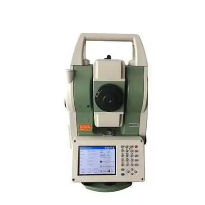 Tweeassige compensator FOIF RTS 362 Totale stationsonderzoeksinstrument met ATMOS-sens