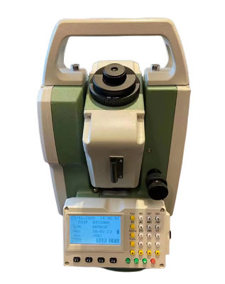 Dual-axis compensator FOIF RTS102R10 Total Station Survey Instrument met Sokkia-systeem