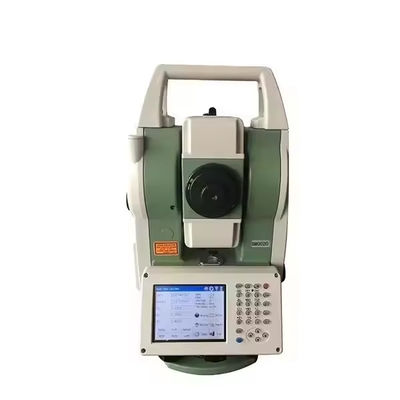 FOIF RTS 352R10 Robotische totale stationsinstrumenten Dual Axis Compensator