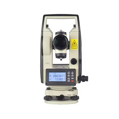 OEM Elektronische lasertheodoliet Zuid NT-02 Landmetingen