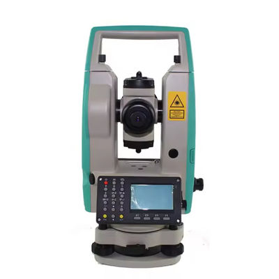 Klasse II Laser Electronic Theodolites Ruide Disteo 23 In de landmeting Custom